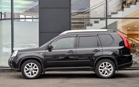 Nissan X-Trail, 2013 год, 1 390 000 рублей, 7 фотография