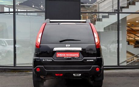 Nissan X-Trail, 2013 год, 1 390 000 рублей, 5 фотография