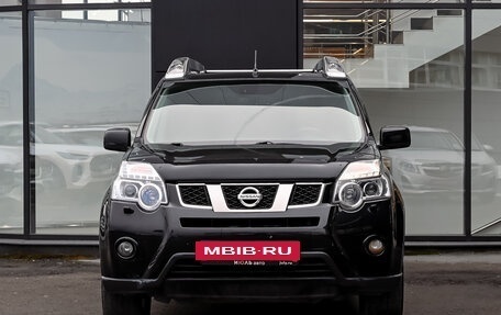 Nissan X-Trail, 2013 год, 1 390 000 рублей, 2 фотография
