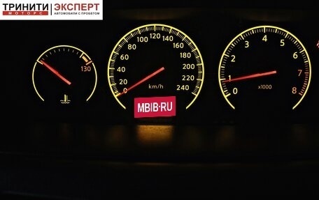 Nissan Primera III, 2006 год, 497 000 рублей, 14 фотография