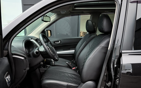 Nissan X-Trail, 2013 год, 1 390 000 рублей, 9 фотография