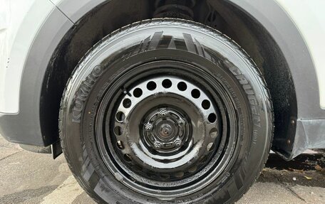 Hyundai Creta I рестайлинг, 2019 год, 1 499 000 рублей, 12 фотография