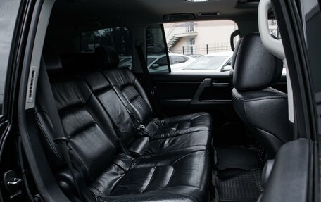 Toyota Land Cruiser 200, 2011 год, 3 189 000 рублей, 10 фотография