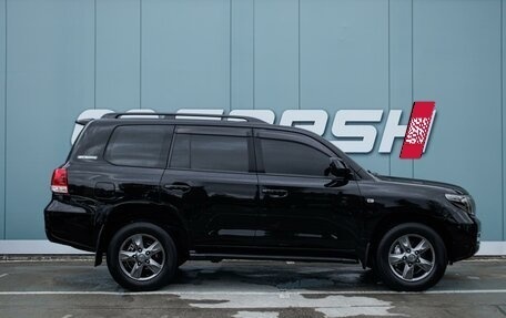 Toyota Land Cruiser 200, 2011 год, 3 189 000 рублей, 5 фотография
