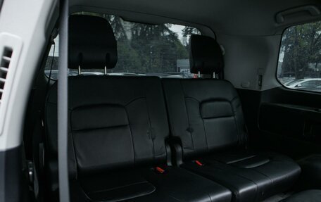 Toyota Land Cruiser 200, 2011 год, 3 189 000 рублей, 12 фотография