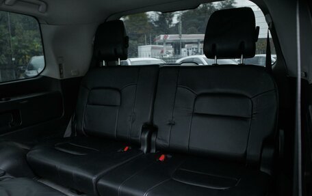 Toyota Land Cruiser 200, 2011 год, 3 189 000 рублей, 15 фотография