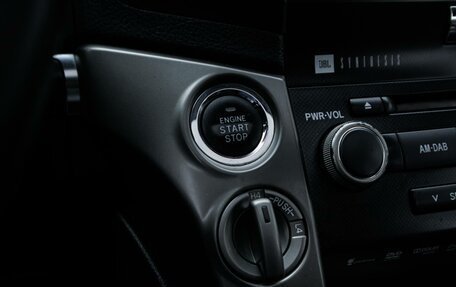 Toyota Land Cruiser 200, 2011 год, 3 189 000 рублей, 26 фотография