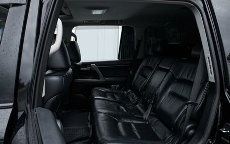 Toyota Land Cruiser 200, 2011 год, 3 189 000 рублей, 13 фотография