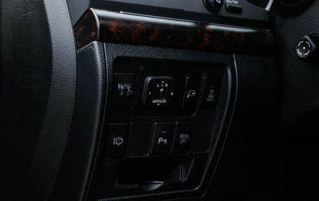 Toyota Land Cruiser 200, 2011 год, 3 189 000 рублей, 29 фотография