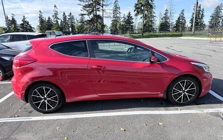 KIA cee'd III, 2015 год, 1 100 000 рублей, 9 фотография