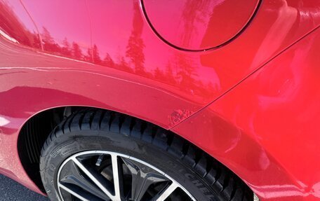 KIA cee'd III, 2015 год, 1 100 000 рублей, 5 фотография