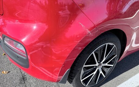 KIA cee'd III, 2015 год, 1 100 000 рублей, 8 фотография