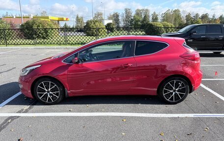 KIA cee'd III, 2015 год, 1 100 000 рублей, 3 фотография