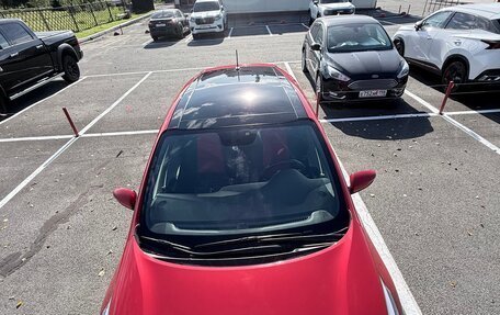 KIA cee'd III, 2015 год, 1 100 000 рублей, 14 фотография