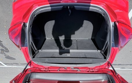 KIA cee'd III, 2015 год, 1 100 000 рублей, 16 фотография