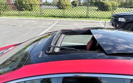 KIA cee'd III, 2015 год, 1 100 000 рублей, 22 фотография