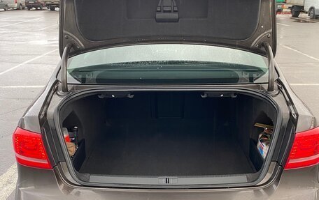 Volkswagen Passat B7, 2014 год, 1 100 000 рублей, 5 фотография