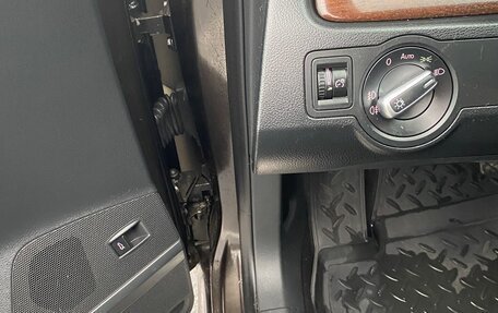 Volkswagen Passat B7, 2014 год, 1 100 000 рублей, 23 фотография