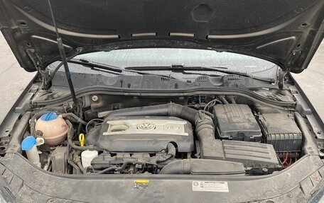 Volkswagen Passat B7, 2014 год, 1 100 000 рублей, 25 фотография