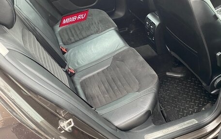 Volkswagen Passat B7, 2014 год, 1 100 000 рублей, 18 фотография