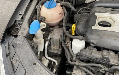 Volkswagen Passat B7, 2014 год, 1 100 000 рублей, 27 фотография