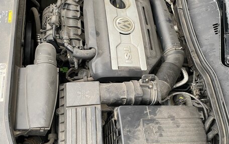 Volkswagen Passat B7, 2014 год, 1 100 000 рублей, 28 фотография