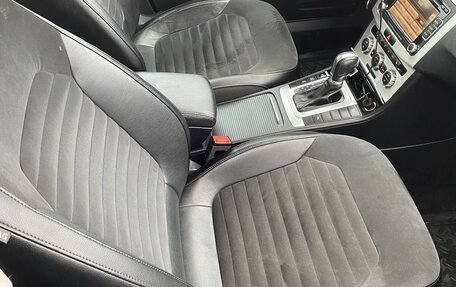 Volkswagen Passat B7, 2014 год, 1 100 000 рублей, 34 фотография