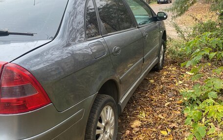 Citroen C5 I рестайлинг, 2005 год, 310 000 рублей, 2 фотография