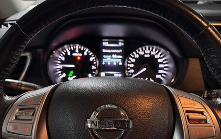 Nissan Qashqai, 2018 год, 1 750 000 рублей, 17 фотография