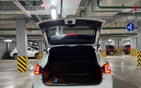 Nissan Qashqai, 2018 год, 1 750 000 рублей, 8 фотография