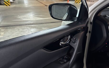 Nissan Qashqai, 2018 год, 1 750 000 рублей, 12 фотография