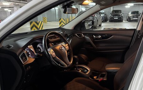 Nissan Qashqai, 2018 год, 1 750 000 рублей, 13 фотография