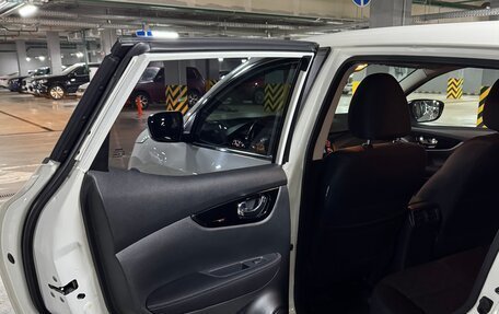 Nissan Qashqai, 2018 год, 1 750 000 рублей, 10 фотография