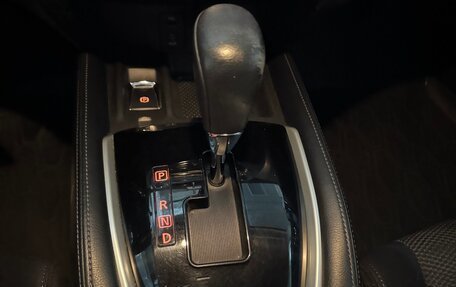 Nissan Qashqai, 2018 год, 1 750 000 рублей, 16 фотография