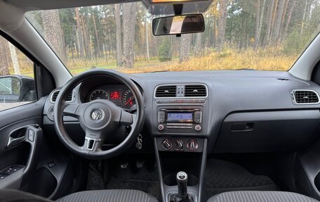 Volkswagen Polo VI (EU Market), 2012 год, 570 000 рублей, 8 фотография