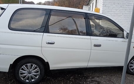 Toyota Gaia, 2000 год, 396 396 рублей, 3 фотография