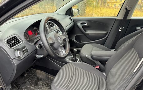 Volkswagen Polo VI (EU Market), 2012 год, 570 000 рублей, 6 фотография