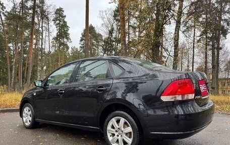 Volkswagen Polo VI (EU Market), 2012 год, 570 000 рублей, 2 фотография