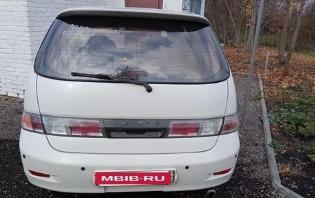 Toyota Gaia, 2000 год, 396 396 рублей, 4 фотография