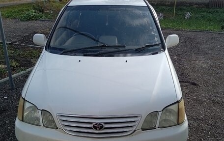 Toyota Gaia, 2000 год, 396 396 рублей, 5 фотография