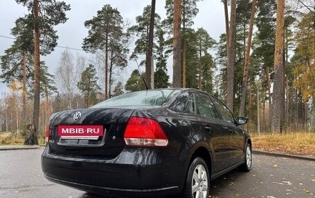 Volkswagen Polo VI (EU Market), 2012 год, 570 000 рублей, 4 фотография