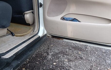 Toyota Gaia, 2000 год, 396 396 рублей, 13 фотография