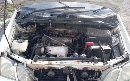 Toyota Gaia, 2000 год, 396 396 рублей, 7 фотография