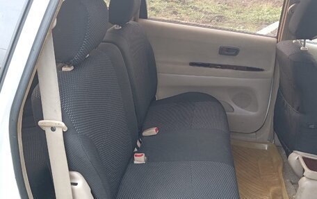 Toyota Gaia, 2000 год, 396 396 рублей, 14 фотография