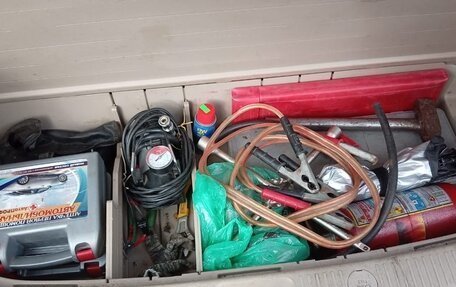 Toyota Gaia, 2000 год, 396 396 рублей, 16 фотография