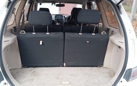 Toyota Gaia, 2000 год, 396 396 рублей, 15 фотография