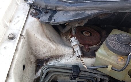 Toyota Gaia, 2000 год, 396 396 рублей, 8 фотография