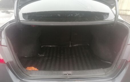 Nissan Sentra, 2014 год, 750 000 рублей, 8 фотография