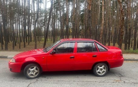 Daewoo Nexia I рестайлинг, 2011 год, 222 000 рублей, 7 фотография