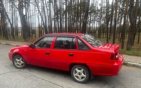 Daewoo Nexia I рестайлинг, 2011 год, 222 000 рублей, 6 фотография